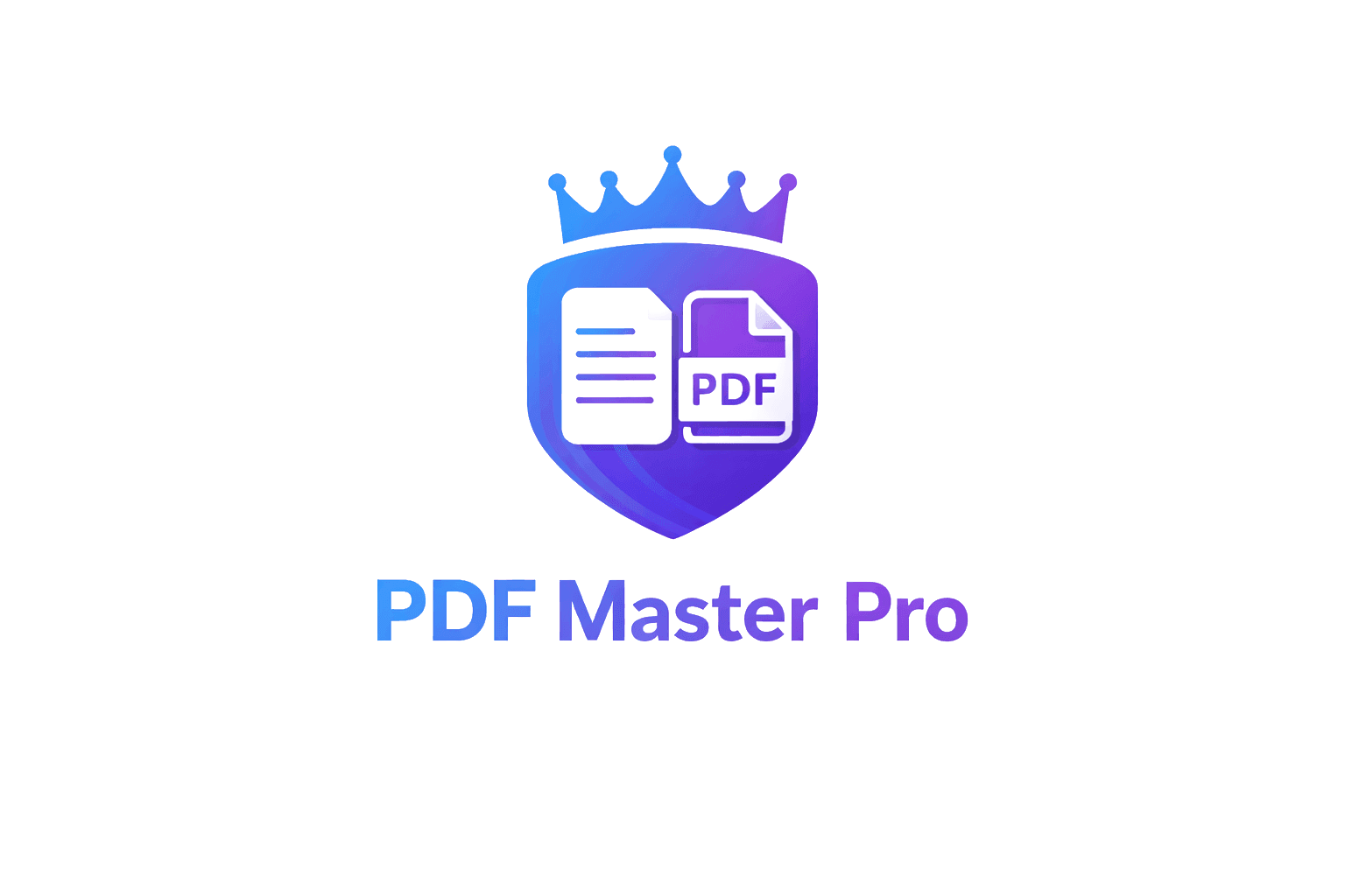 PDF Master Pro